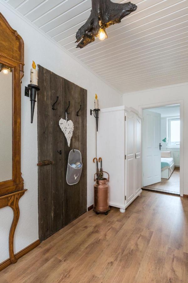 Storchennest Sankt Annen Appartement Annaberg-Buchholz Buitenkant foto